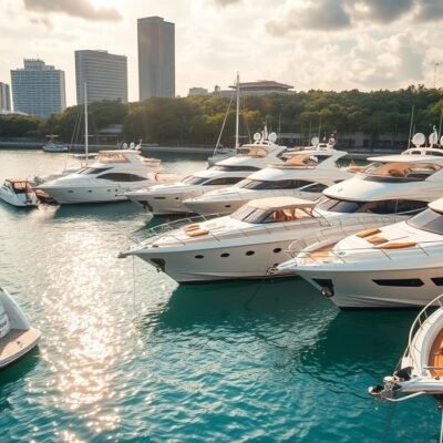 2nd hand yacht for sale