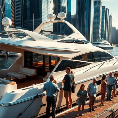 34 foot yacht for sale