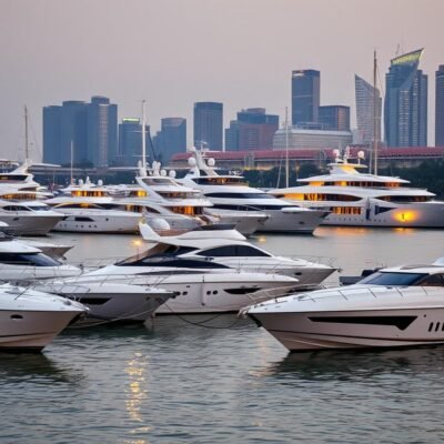 boats for sale