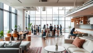 co living companies