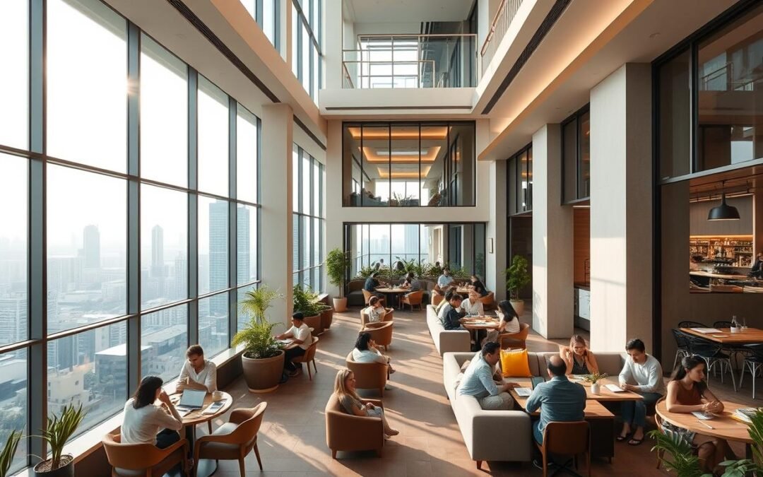 Experience Singapore’s Co Living Hotel: Modern & Affordable