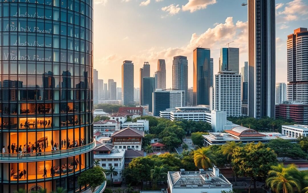 Singapore’s Co-Living Sector: 2023 Trends and Forecast
