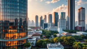 co living sector