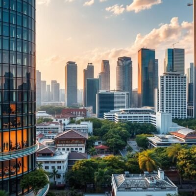 co living sector