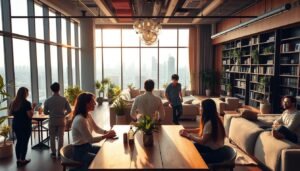 co living spaces singapore