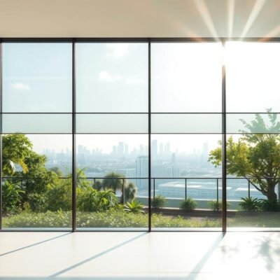 electrochromic glass singapore