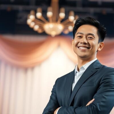 emcee price singapore
