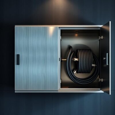 fire hose reel cabinet singapore