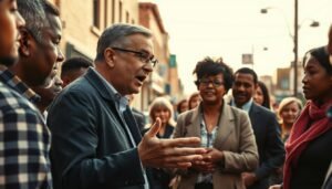how to become a precinct committeeman