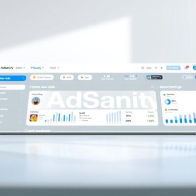 how to embed adsanity on my website