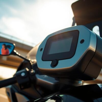 how to go through tolls with ez pass on motorcycle