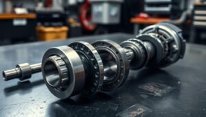 how to replace rod bearings in 3.2l vr6
