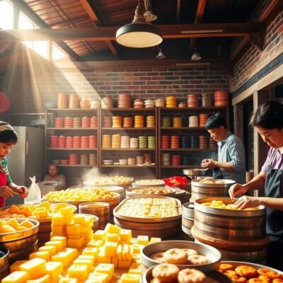 kueh workshop singapore