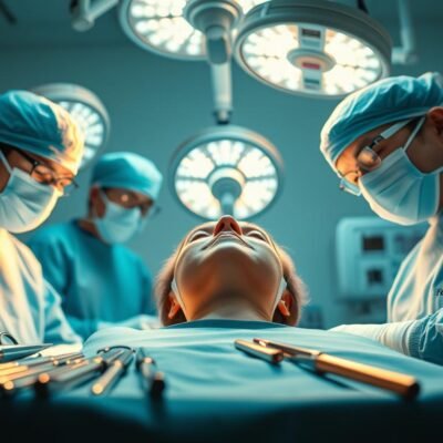 parathyroid surgery singapore