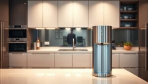 pou water dispenser singapore