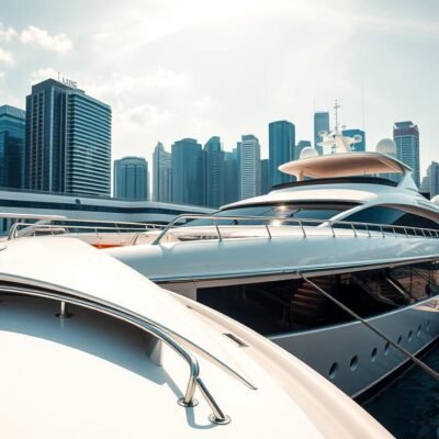 power yachts for sale