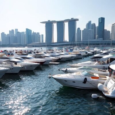 second hand yachts for sale
