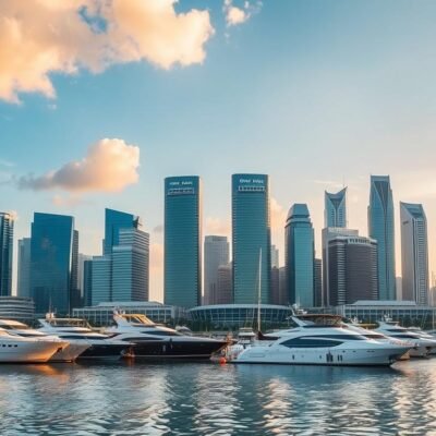 used yachts for sale