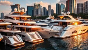 yachts for sale