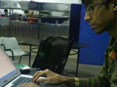 Sumit Kumar Pradhan