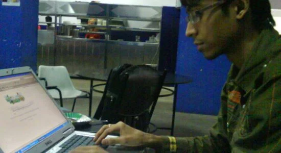 Sumit Kumar Pradhan