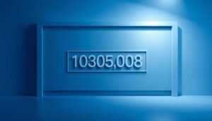 A sleek, modern voucher code design with a clean, minimalist aesthetic. The code is prominently displayed in the center, surrounded by a high-contrast, geometric frame in shades of blue and gray. The background features a subtle gradient, creating a sense of depth and dimension. Subtle lighting from the top left casts a soft, directional glow, accentuating the three-dimensional elements. The overall composition conveys a sense of sophistication and exclusivity, perfect for showcasing limited-time savings and offers in Singapore.