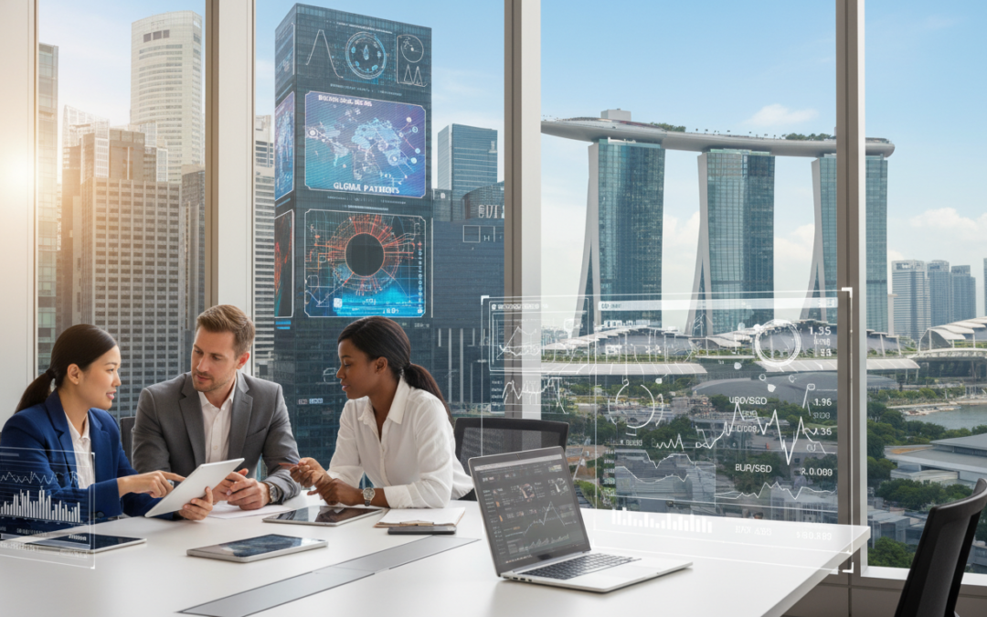 Cross Border Payments Singapore Business: A Buyer’s Guide