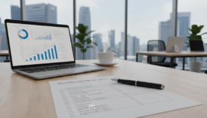 post incorporation compliance singapore checklist