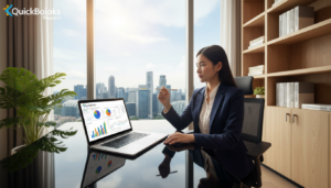 quickbooks singapore accounting setup