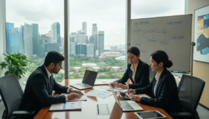 setting up spv company singapore