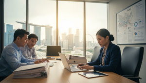 singapore company registration for malaysians