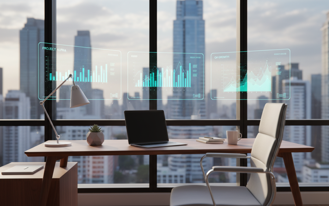 Register Singapore Company Without Physical Office