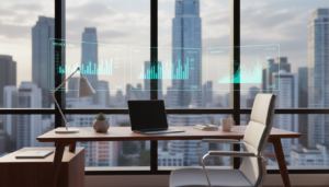 singapore company without physical office