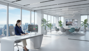 virtual office singapore call screening service