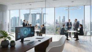 best virtual office singapore