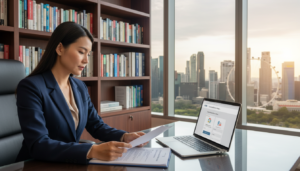 change company address in singapore acra