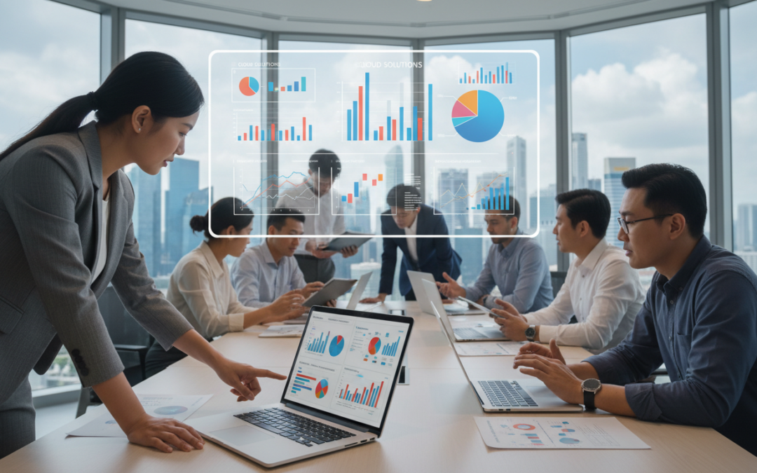 cloud erp systems singapore sme