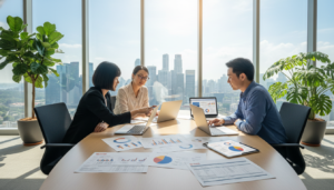 gst filing process singapore companies