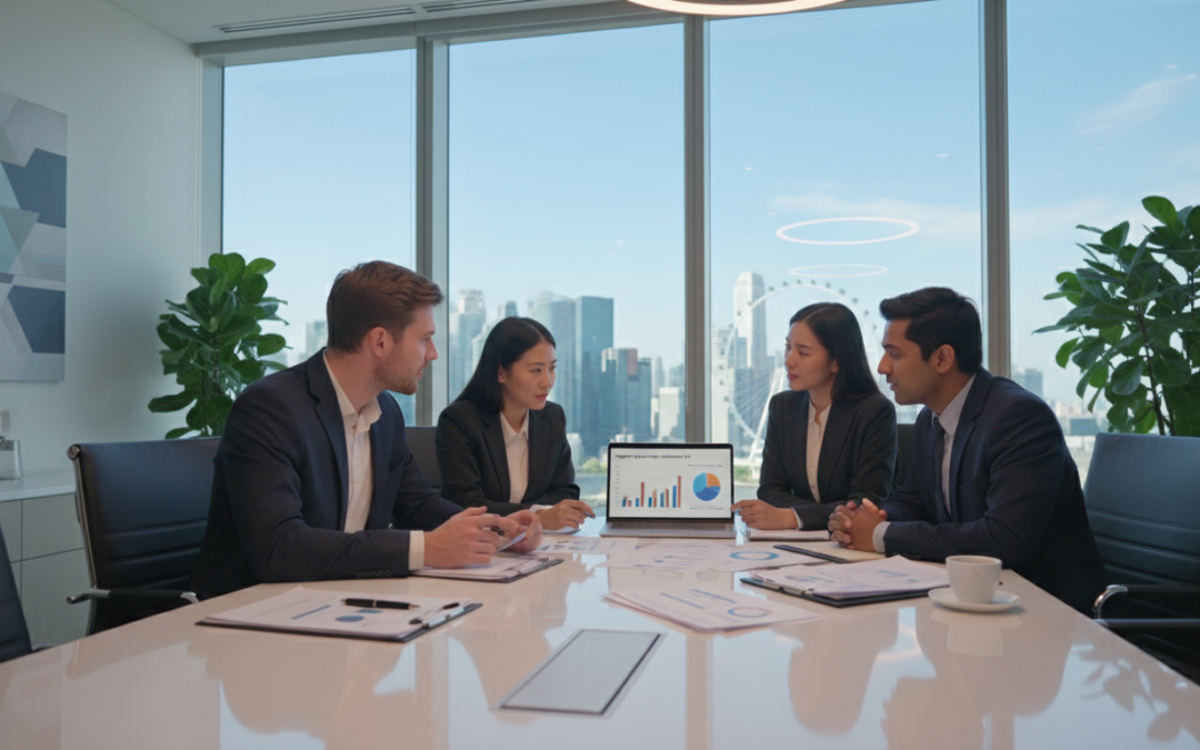 kyc rules for foreign shareholders singapore