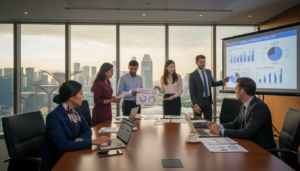 management control singapore tax residency foreign owners