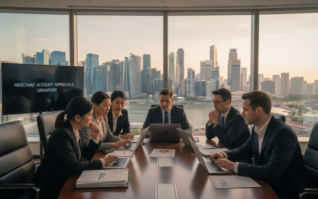 merchant account approval singapore