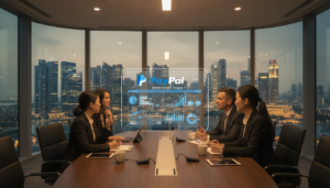 paypal business account singapore company