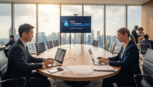 pdpa compliance remote operations singapore