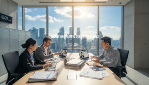 remote statutory filings singapore companies