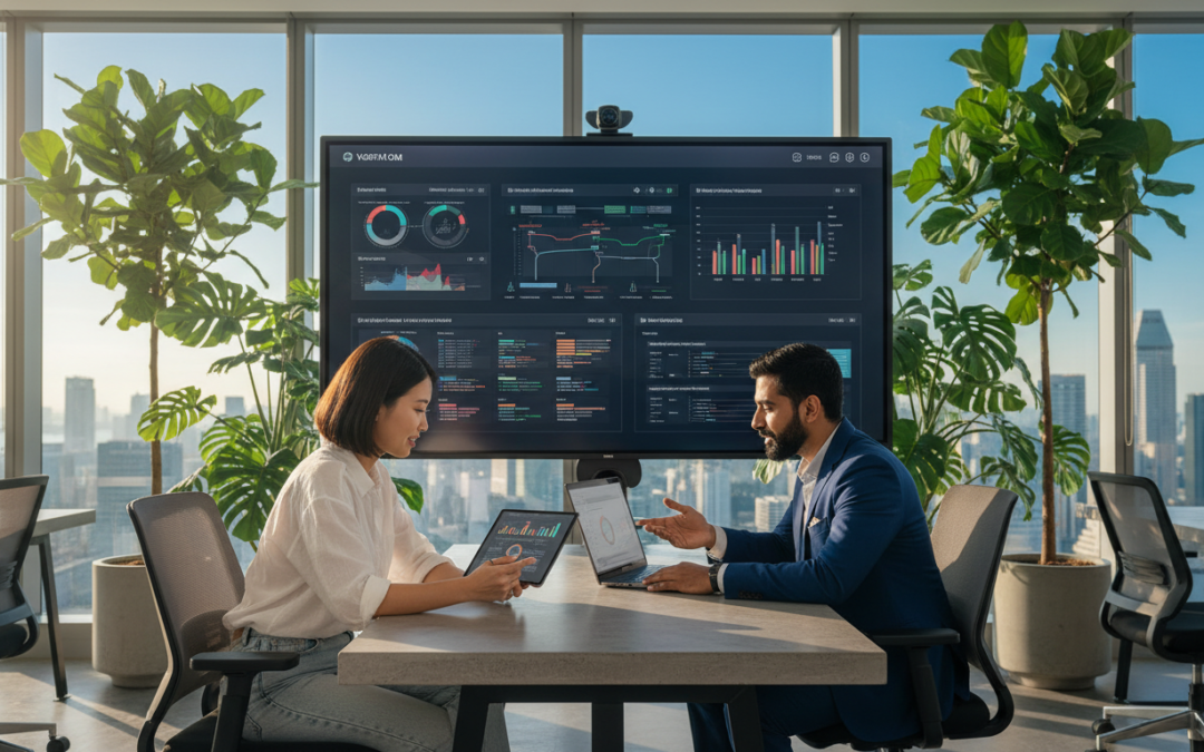 Top Remote Workflow Systems for Singapore Startups