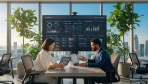 remote workflow systems singapore startups