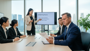 resign director singapore acra filing