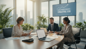 singapore company registration for foreigners