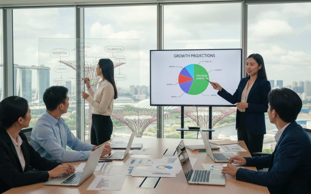 Singapore Tax Exemption Scheme for Startups Explained