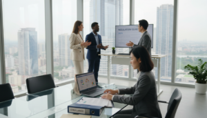 statutory obligations after incorporation singapore